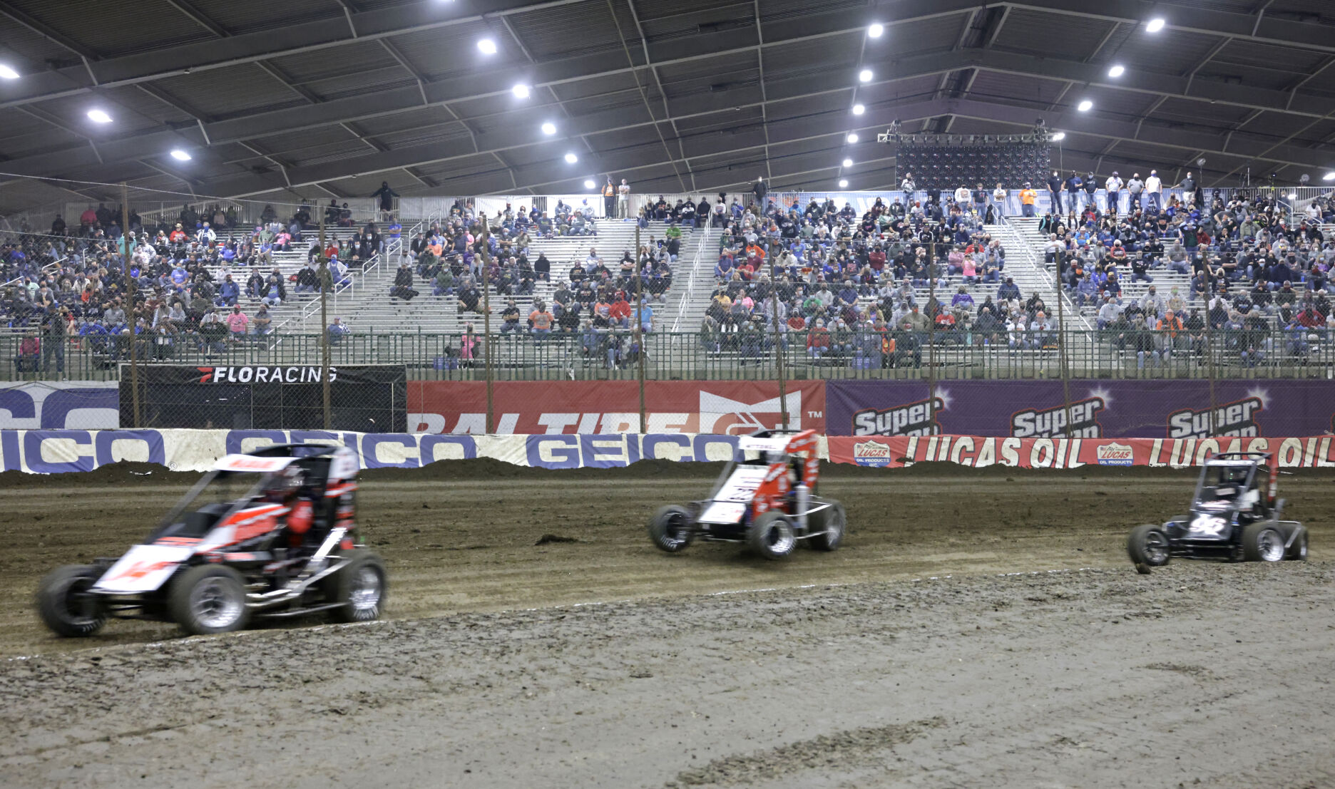 2021 Chili Bowl